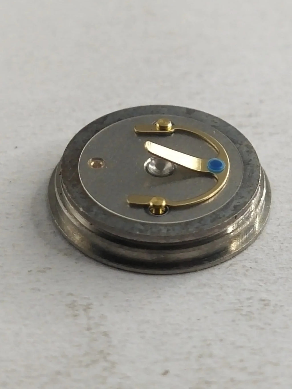 NOS Seiko original Parts Digital 4580 001