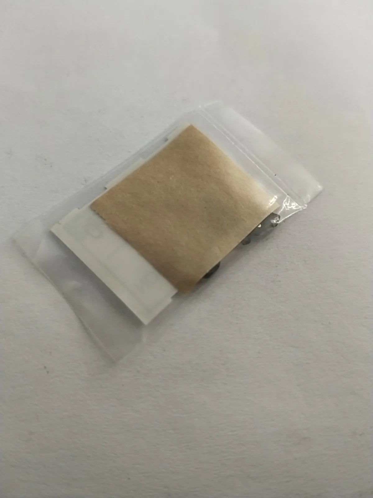 ORIGINAL SEIKO Bridge Wheel / Part . 125 300