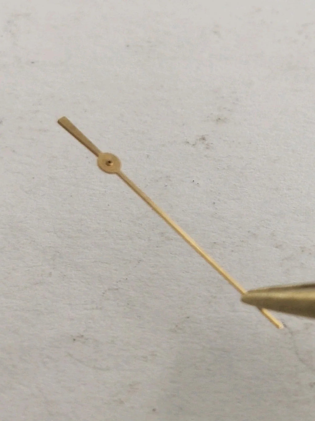 Omega 550/563 Second hand new