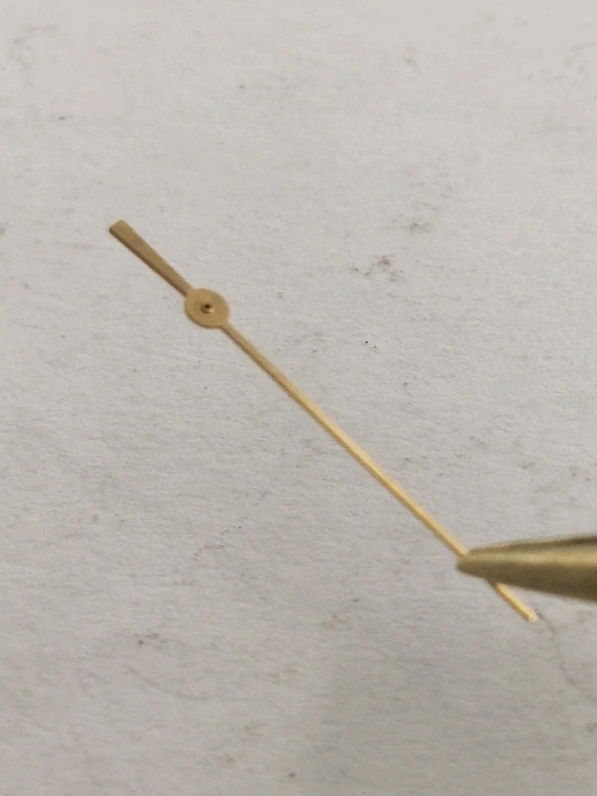 Omega 550/563 Second hand new