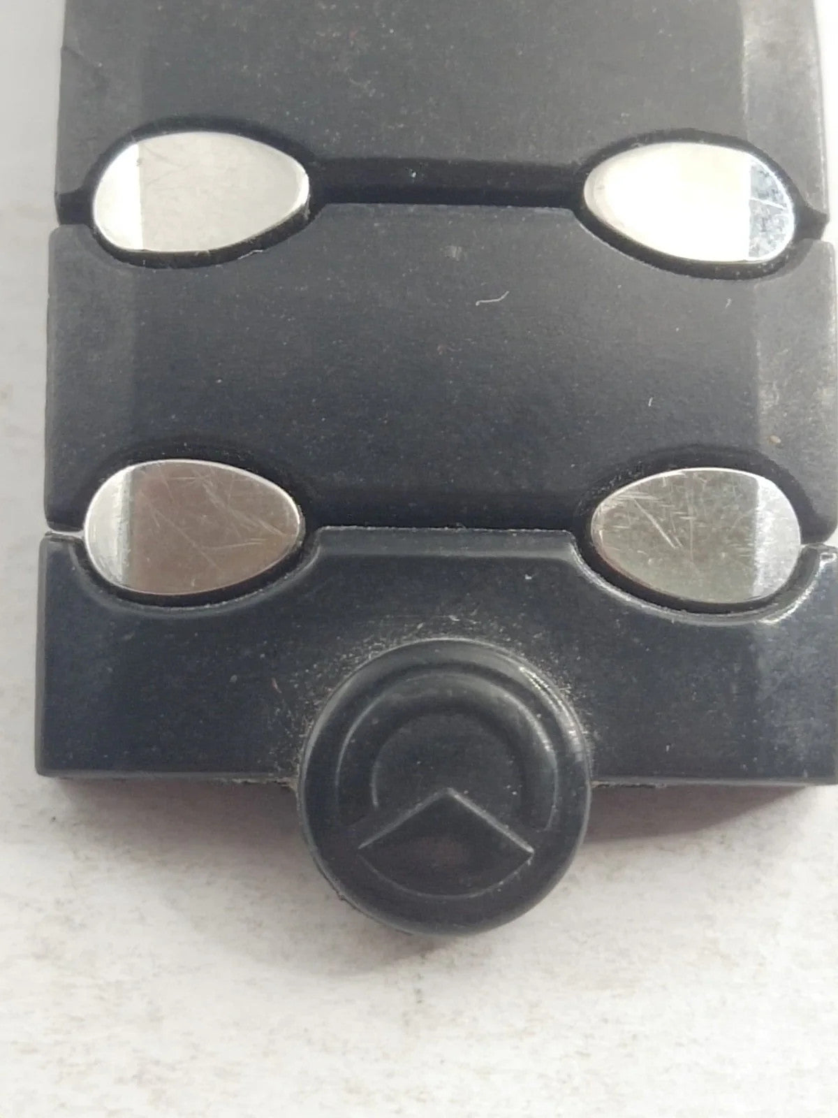 Sector Link braceletl / original link with end / used /