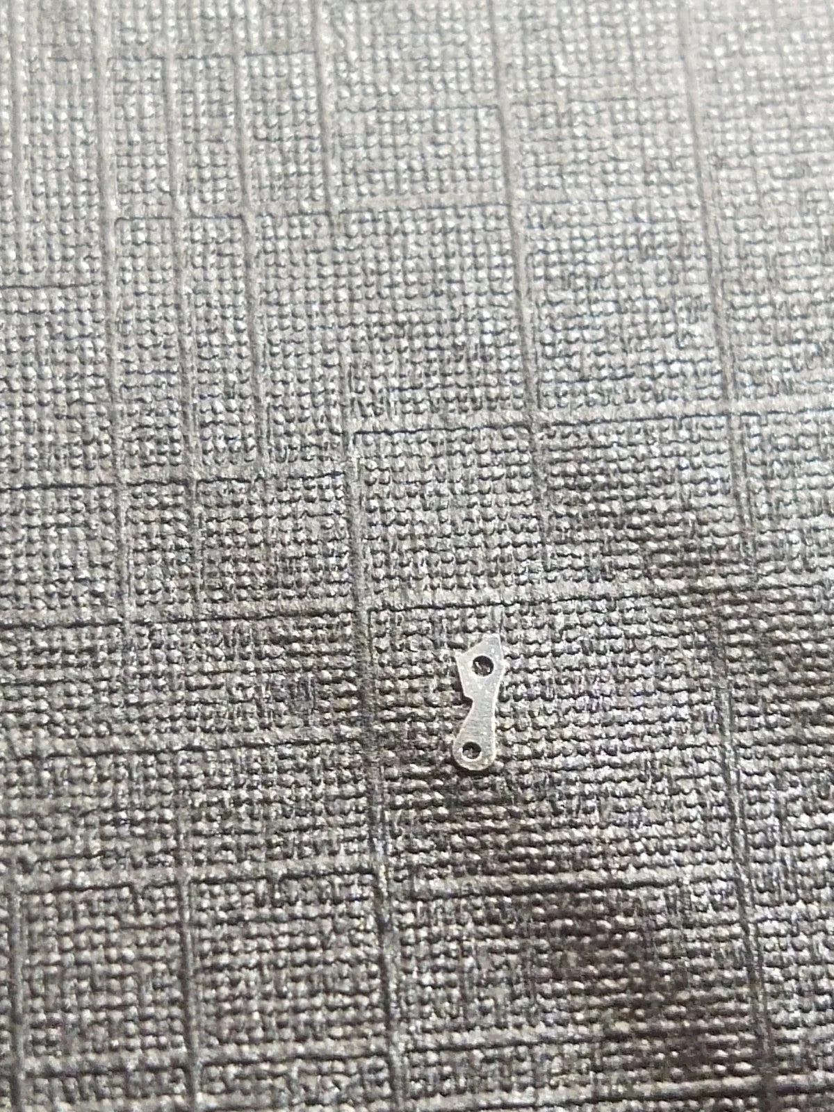 Seiko Part. 810 007 Date Jumper Cal. 0843A (1pc