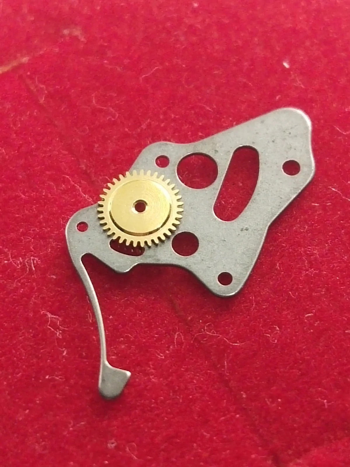 Rolex Cal./4160/ 4161 231 / Spring Lever Jumper /Genuine parts