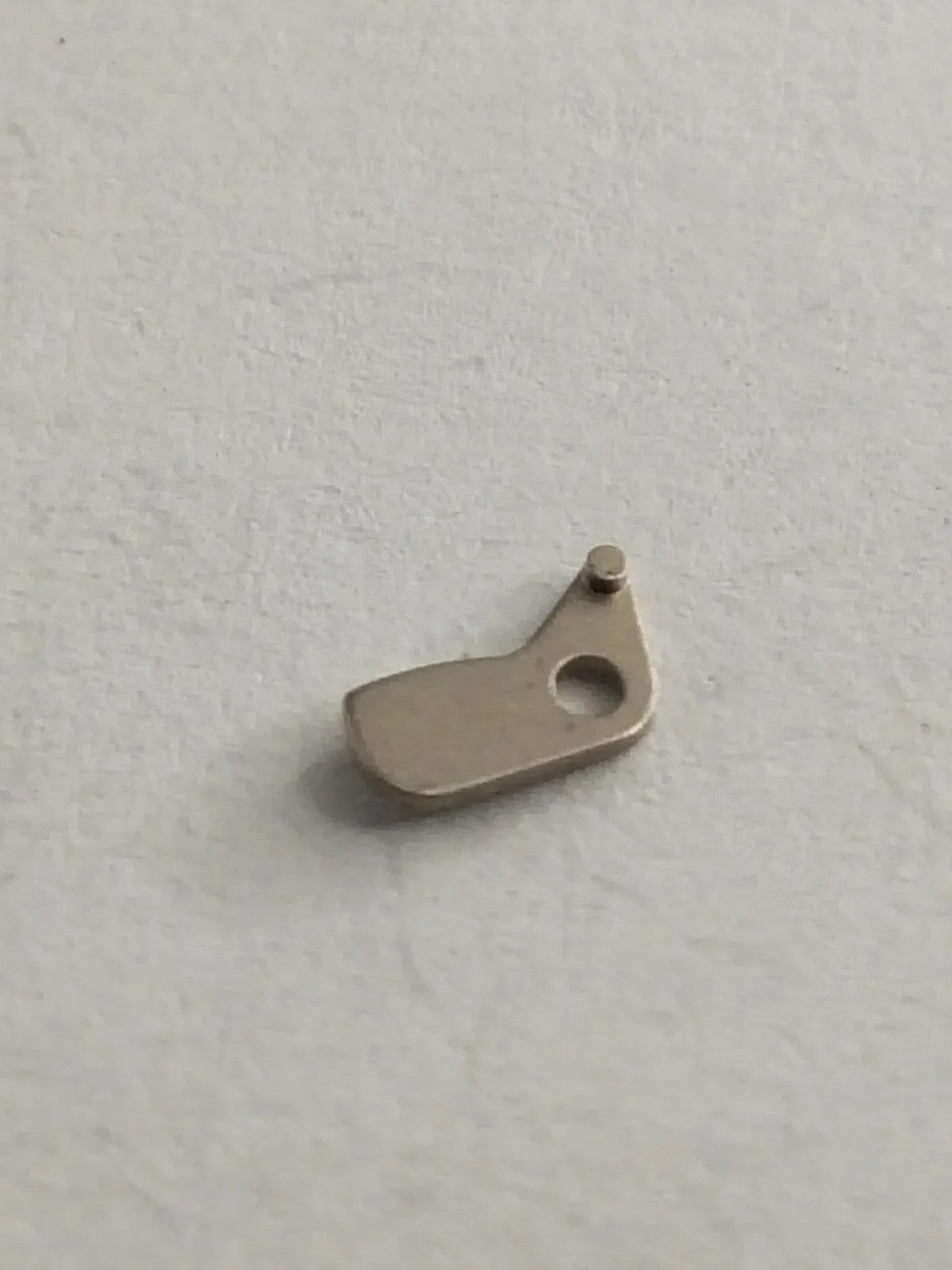 NOS SEIKO PARTS / Sitting lever/ Part . 383 720 / Cal . 6205B/1pc