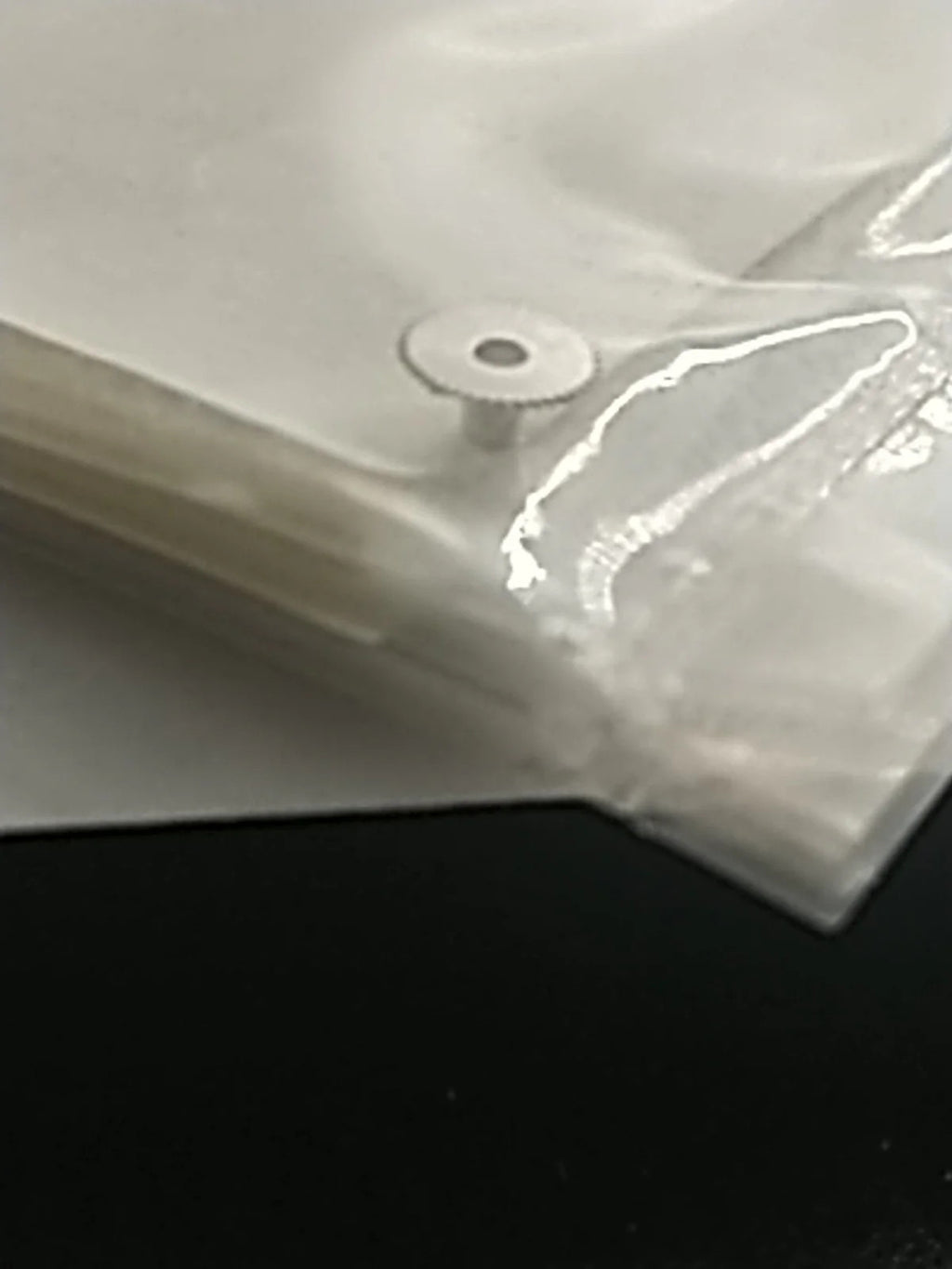 ORIGINAL SEIKO Hour Wheel / Part . 271 555