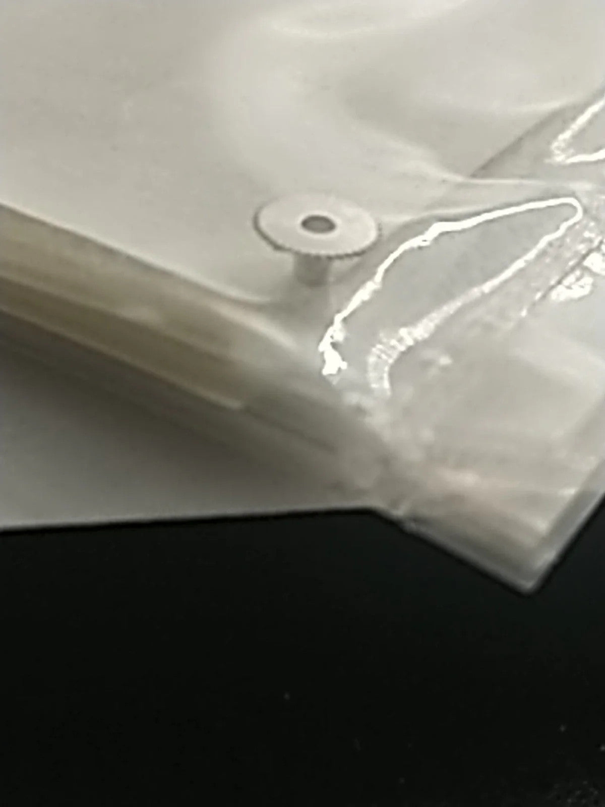 ORIGINAL SEIKO Hour Wheel / Part . 271 555