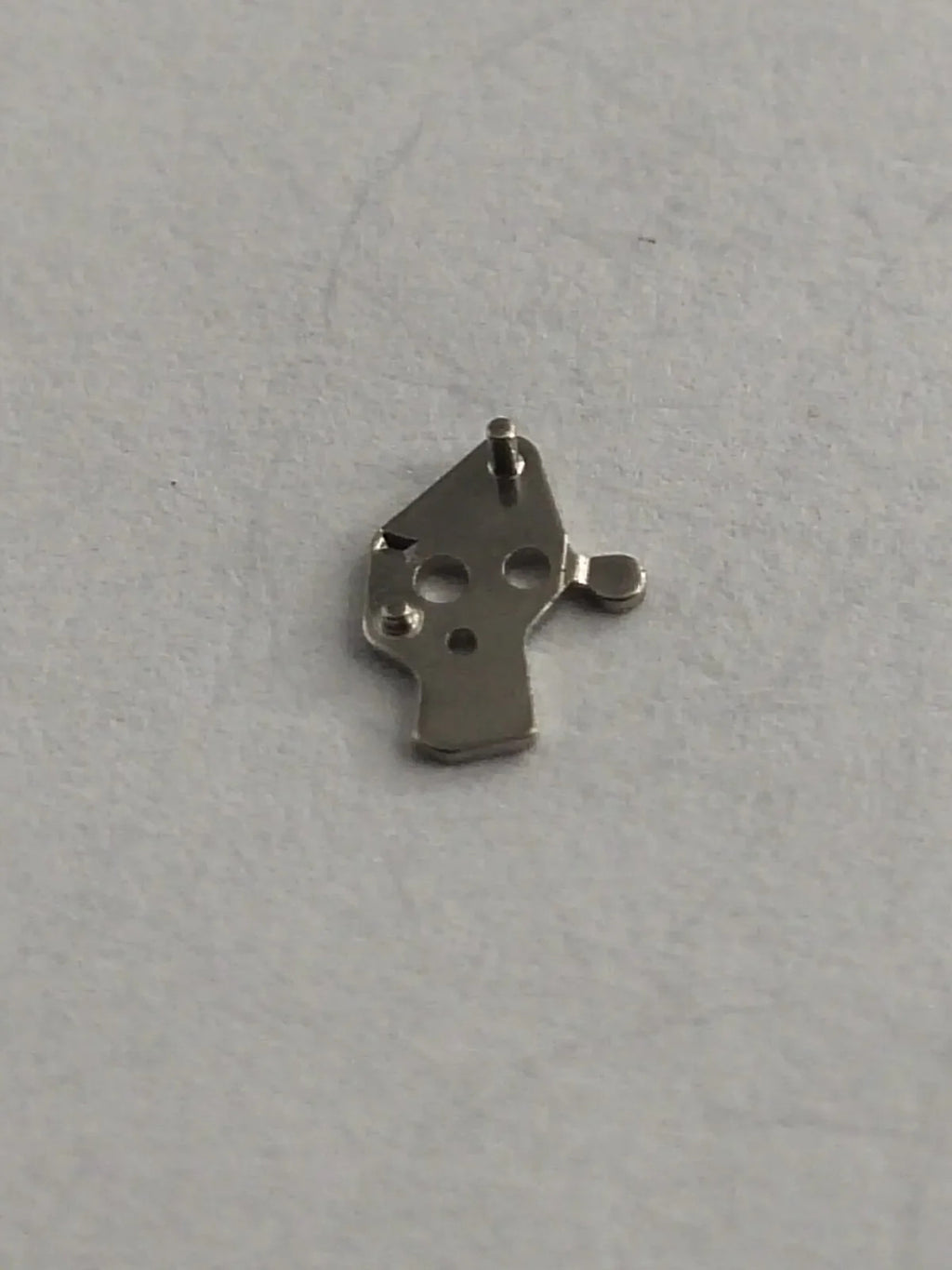 NOS SEIKO PARTS / Sitting lever/ Part . 383 591