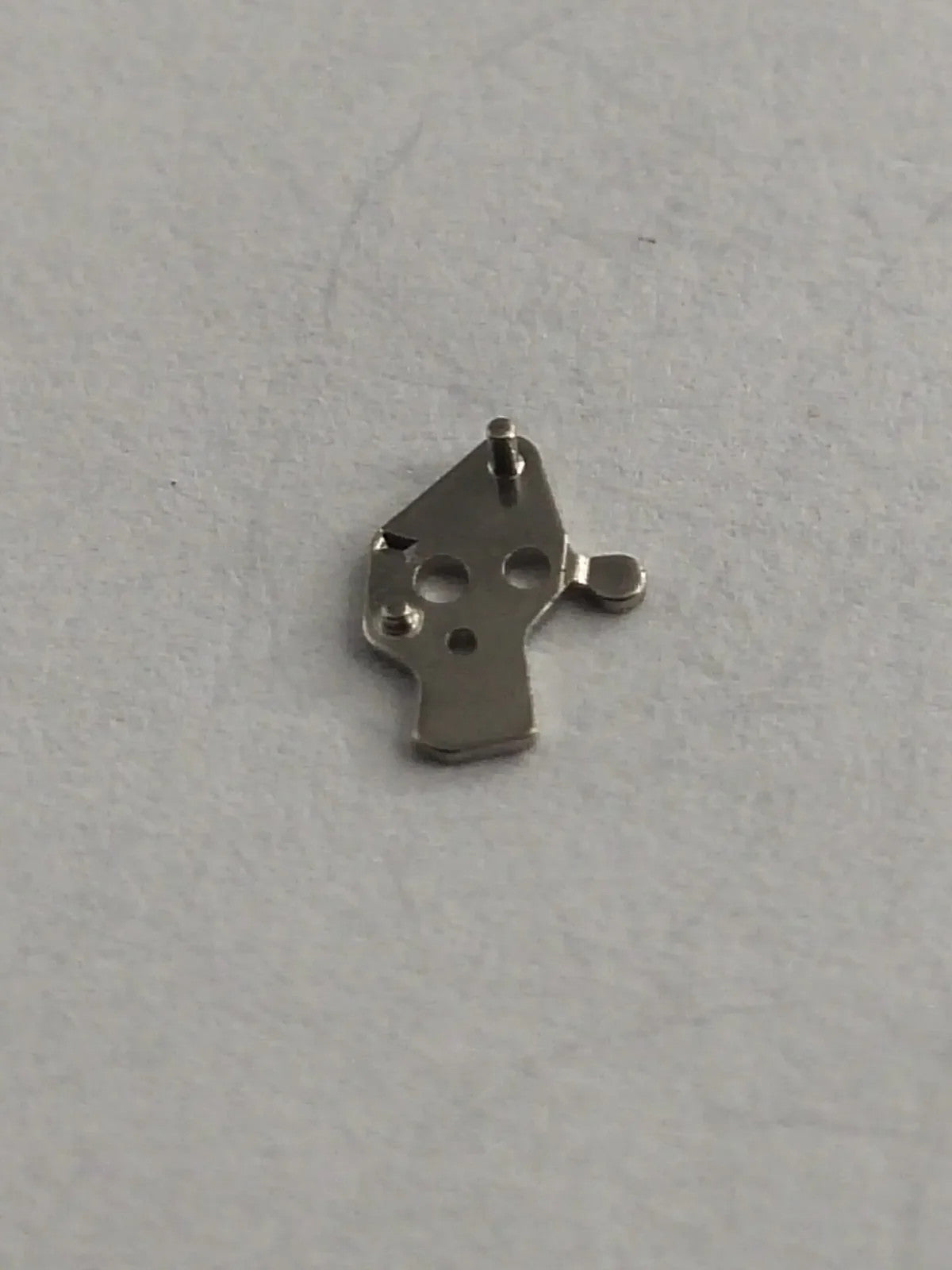 NOS SEIKO PARTS / Sitting lever/ Part . 383 591