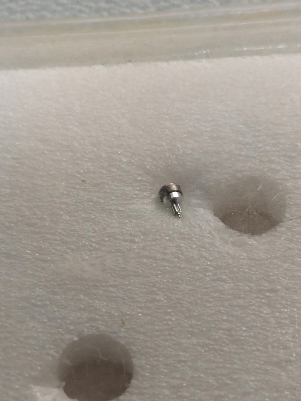 NOS Seiko Step Rotor Parts 4146 203/(1pc