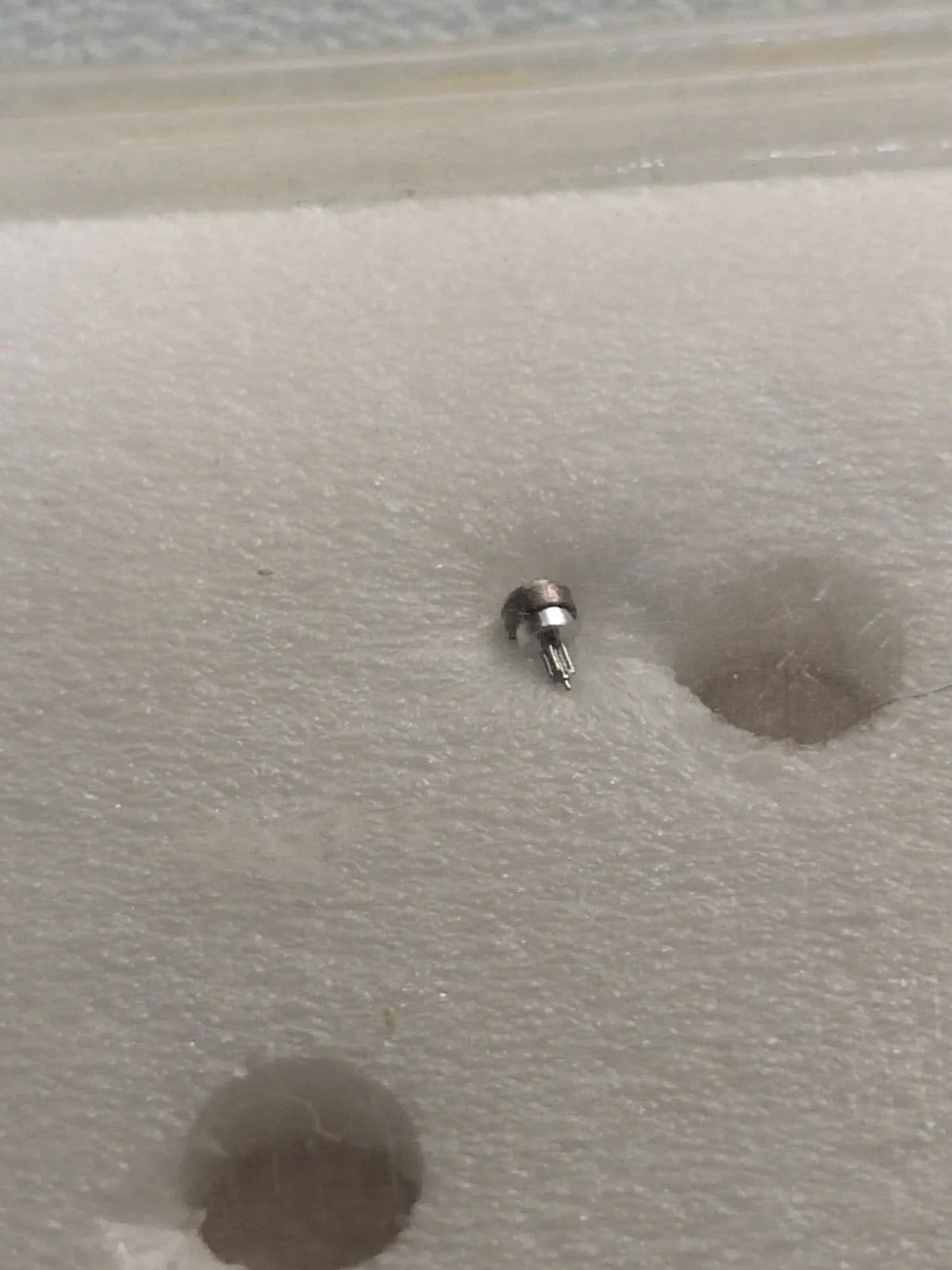 NOS Seiko Step Rotor Parts 4146 203/(1pc