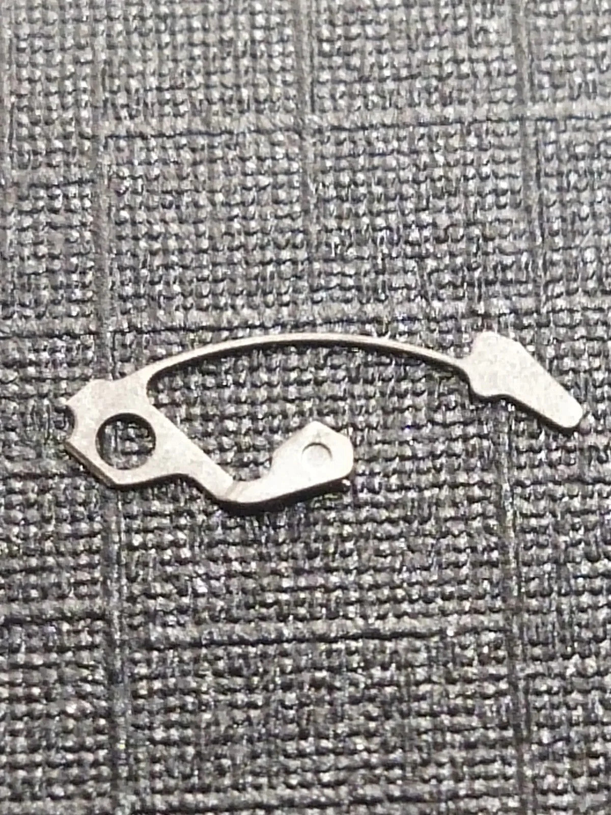 Seiko Part. 810 711 Date Jumper Cal. 2906A (1pc