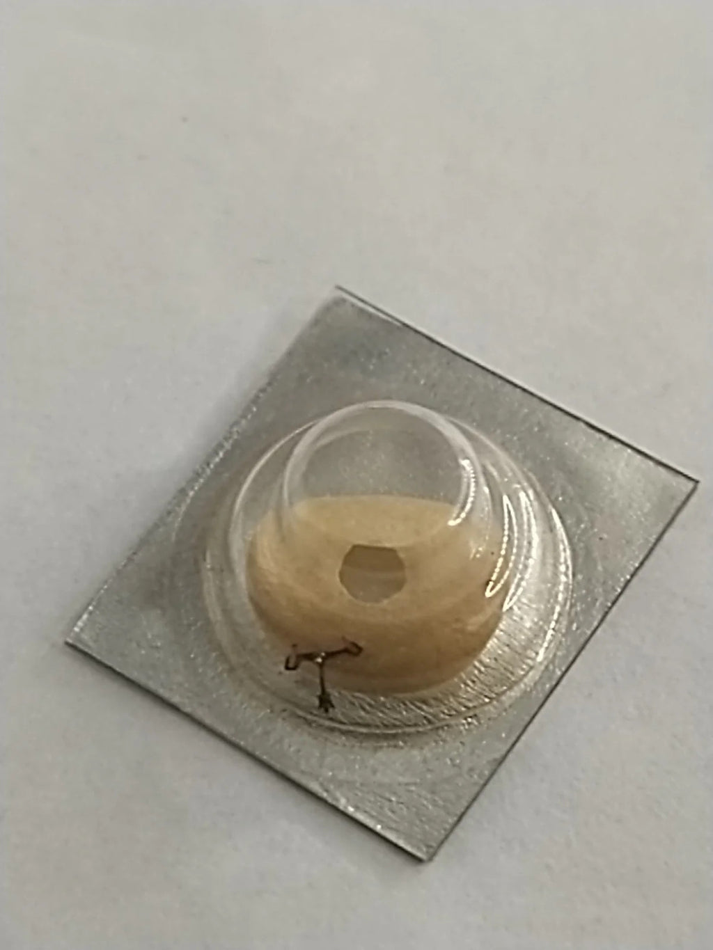 NOS Seiko Parts 301 581