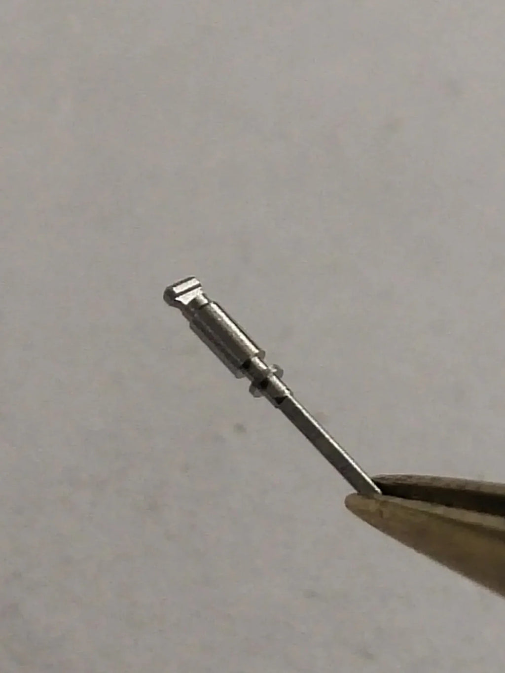 Omega original Winding Steam Cal/ 1000/ Part . 1000-1149 new