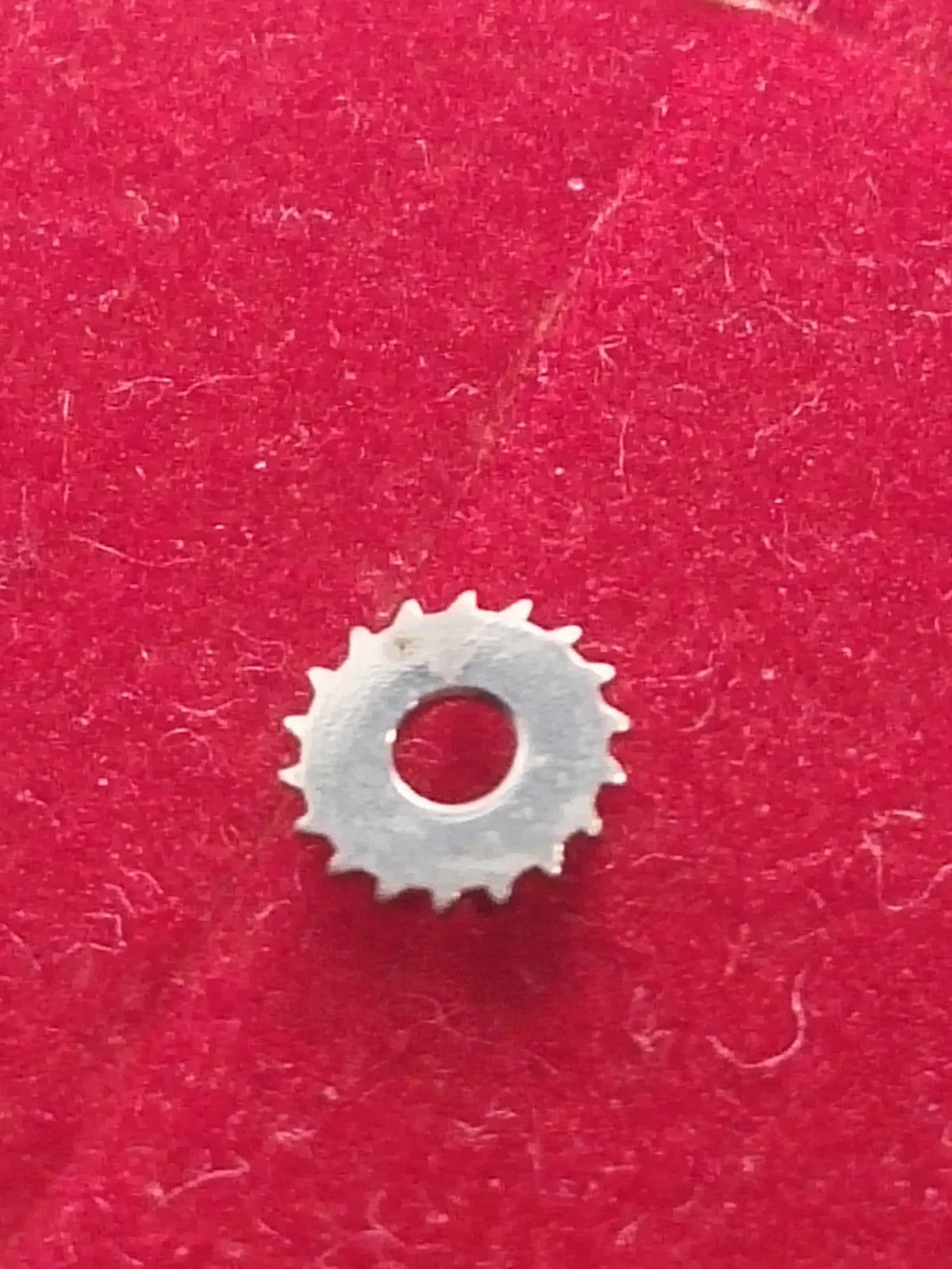 NOS Seiko Parts 576 610 Cal. 6138A/1pc