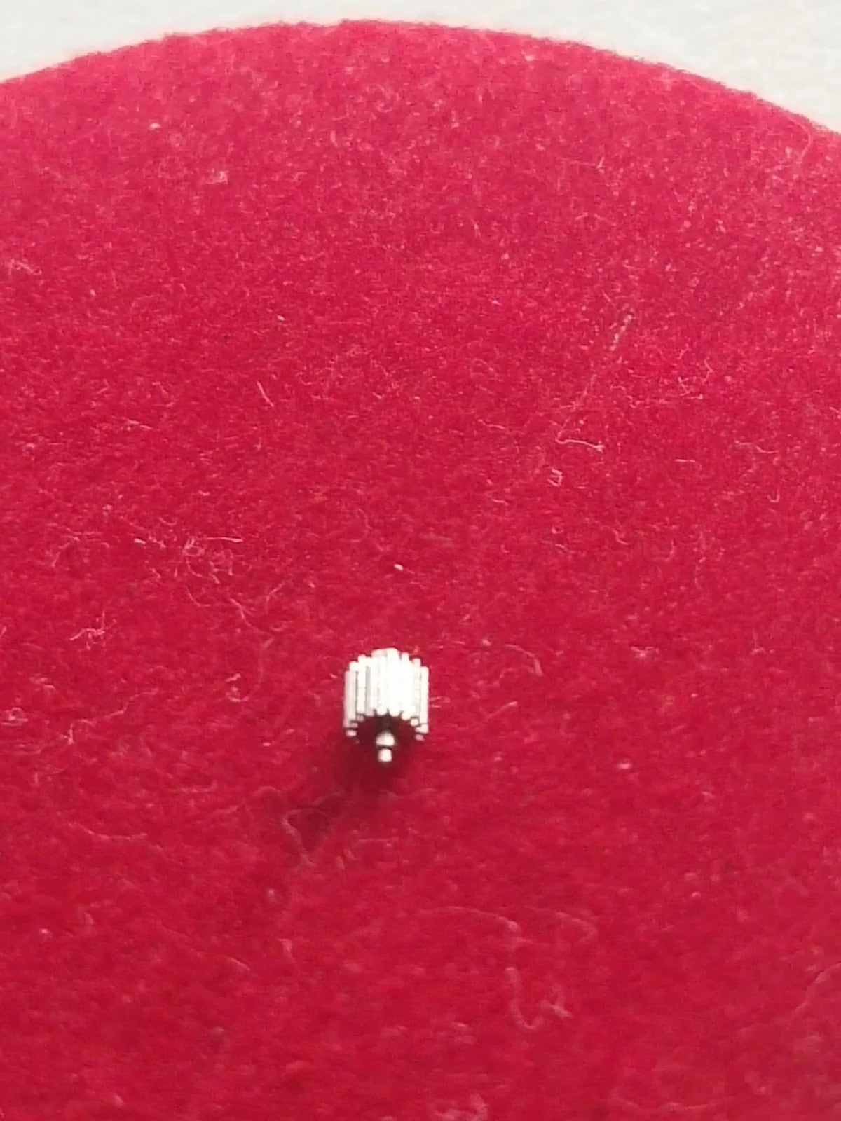 NOS Seiko Parts 766 307 /1 Pc