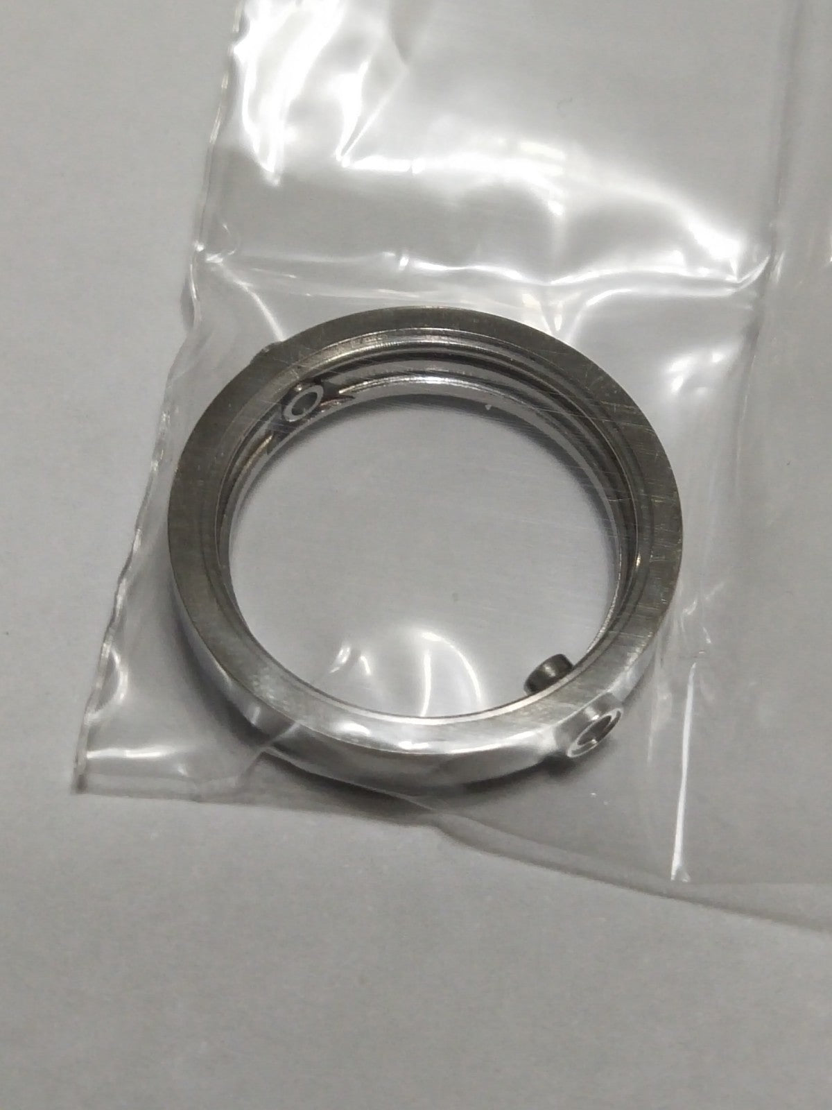 GUCCI Original /  Bezel Case/ Part No. 99.6600.29S