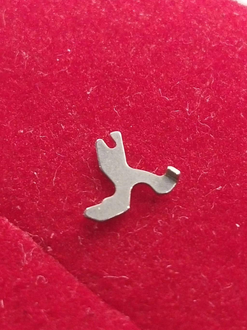 NOS Seiko Parts 880 610/1 Pc