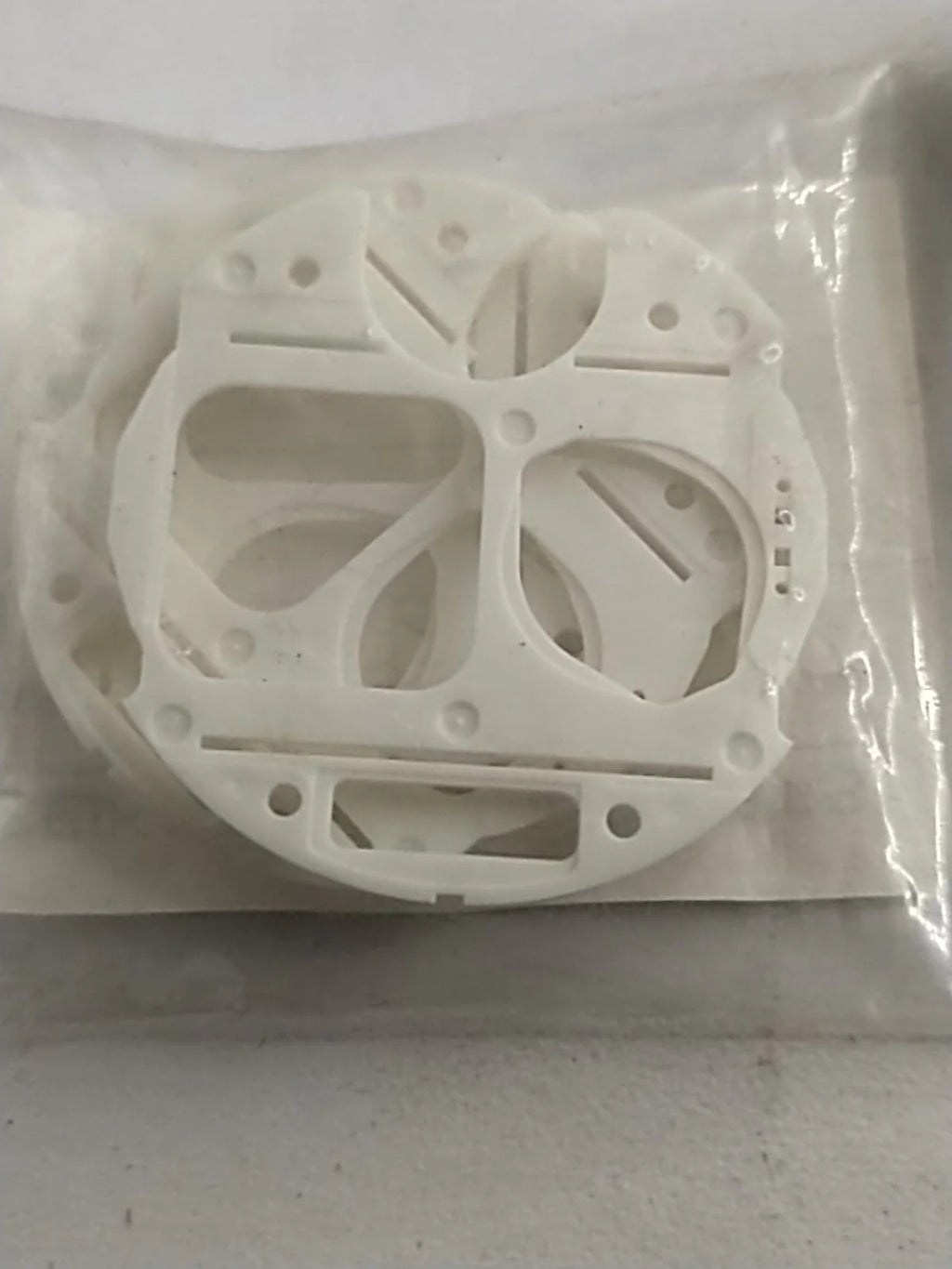 NOS Seiko original Digital Part . 4398 232 Price for one piece