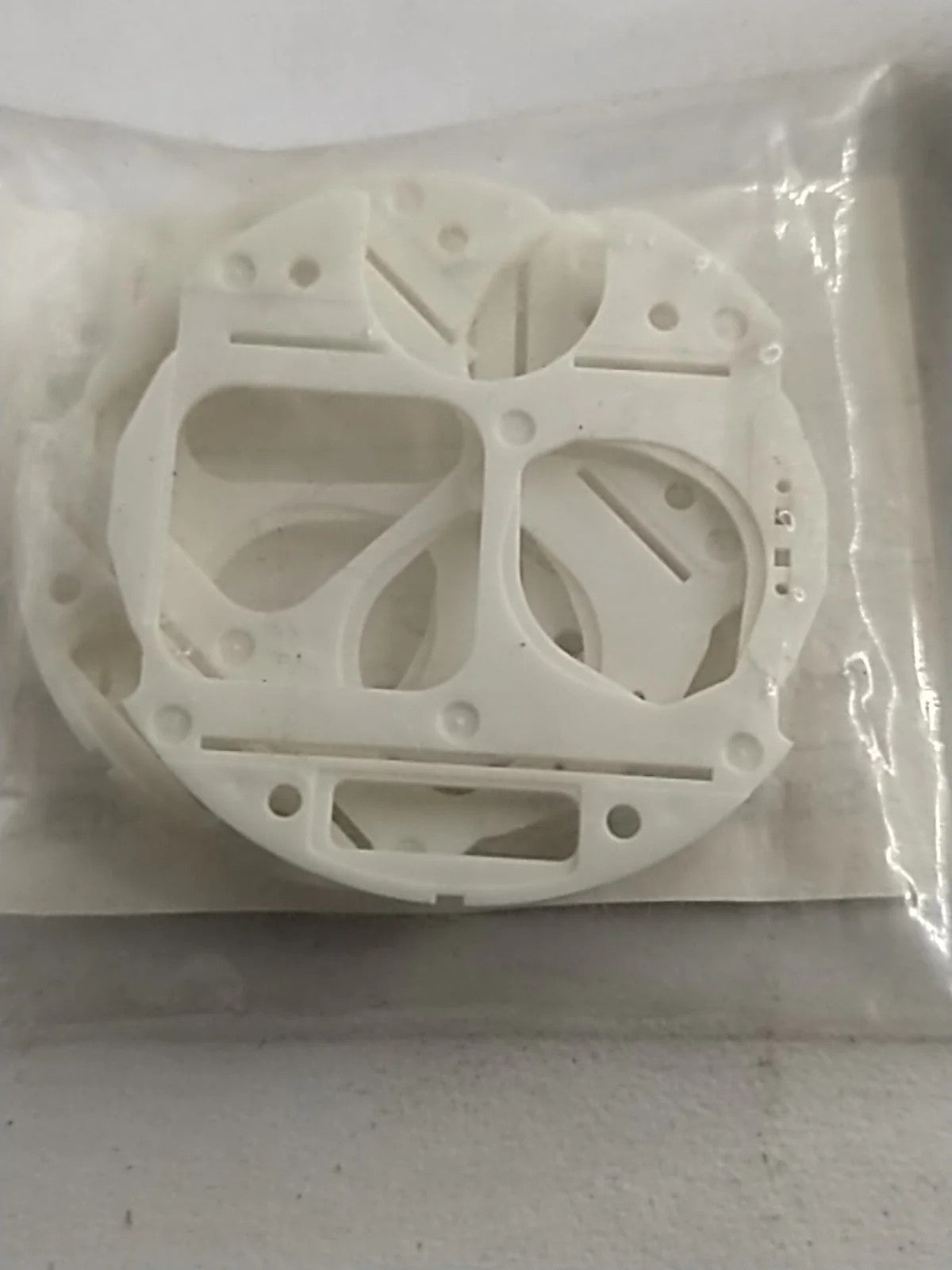 NOS Seiko original Digital Part . 4398 232 Price for one piece