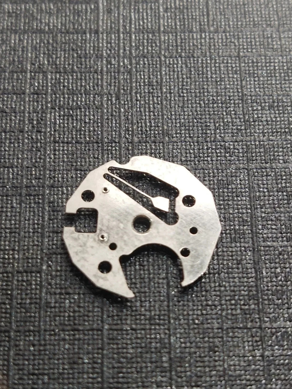 Seiko Part. 808 260 Date Dial guard Cal. 2626A (1pc