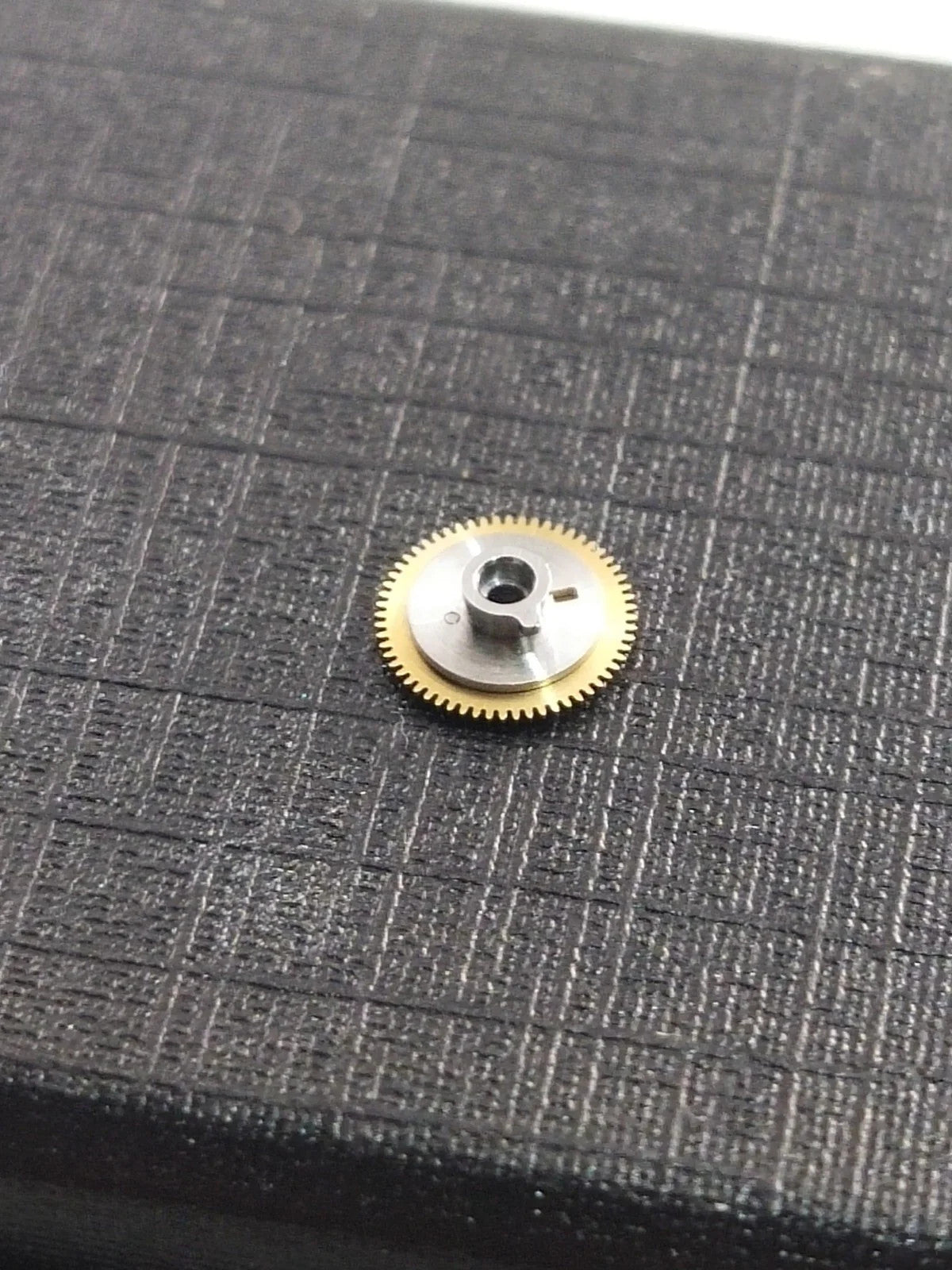 Rolex 3285 625 / Date Wheel Mounted /Genuine parts