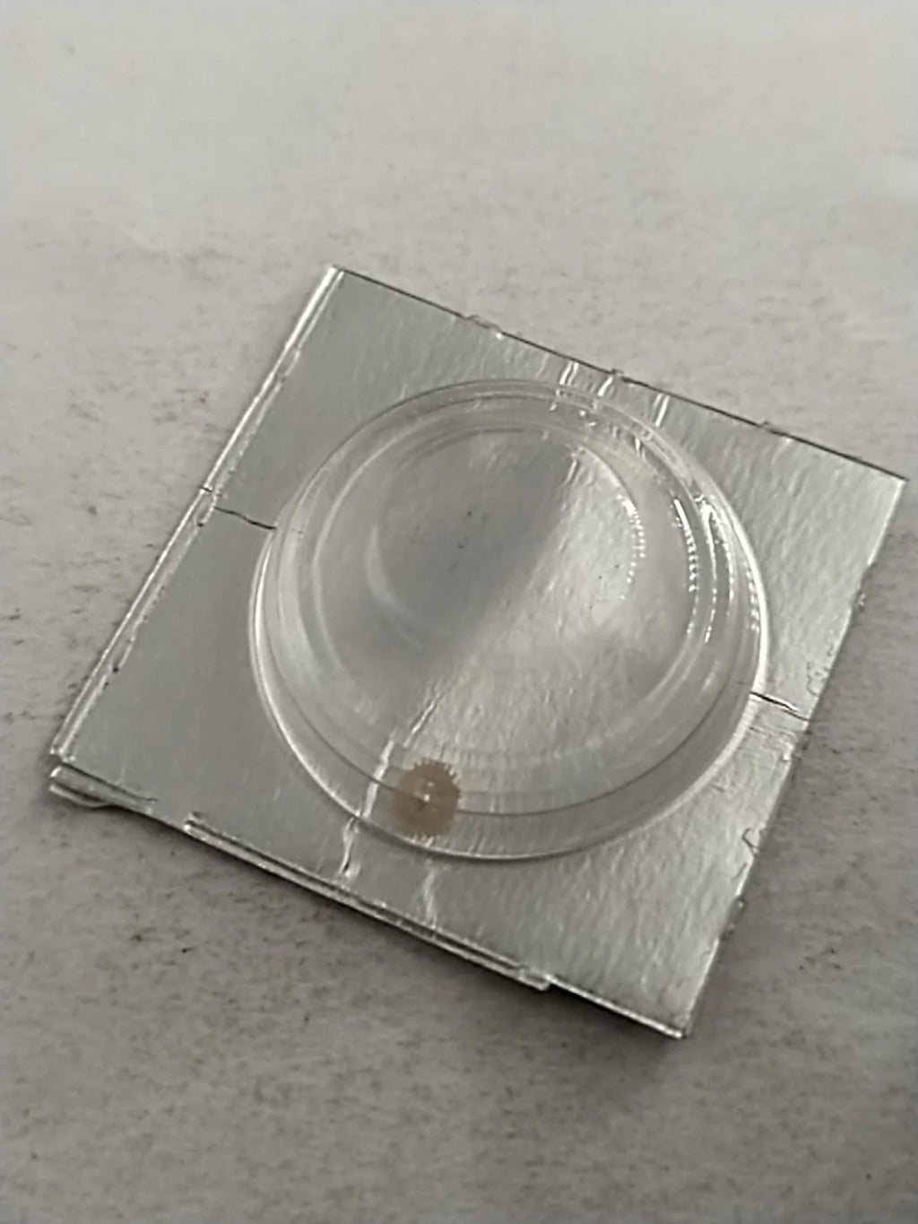 NOS Seiko Parts 231 740