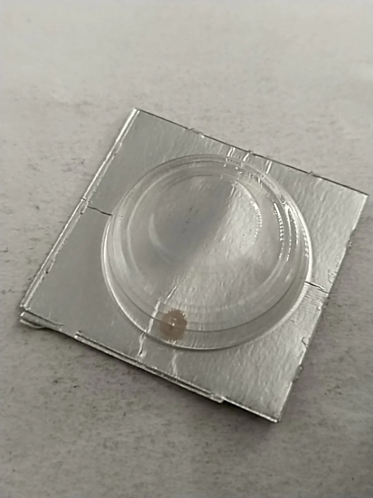 NOS Seiko Parts 231 740