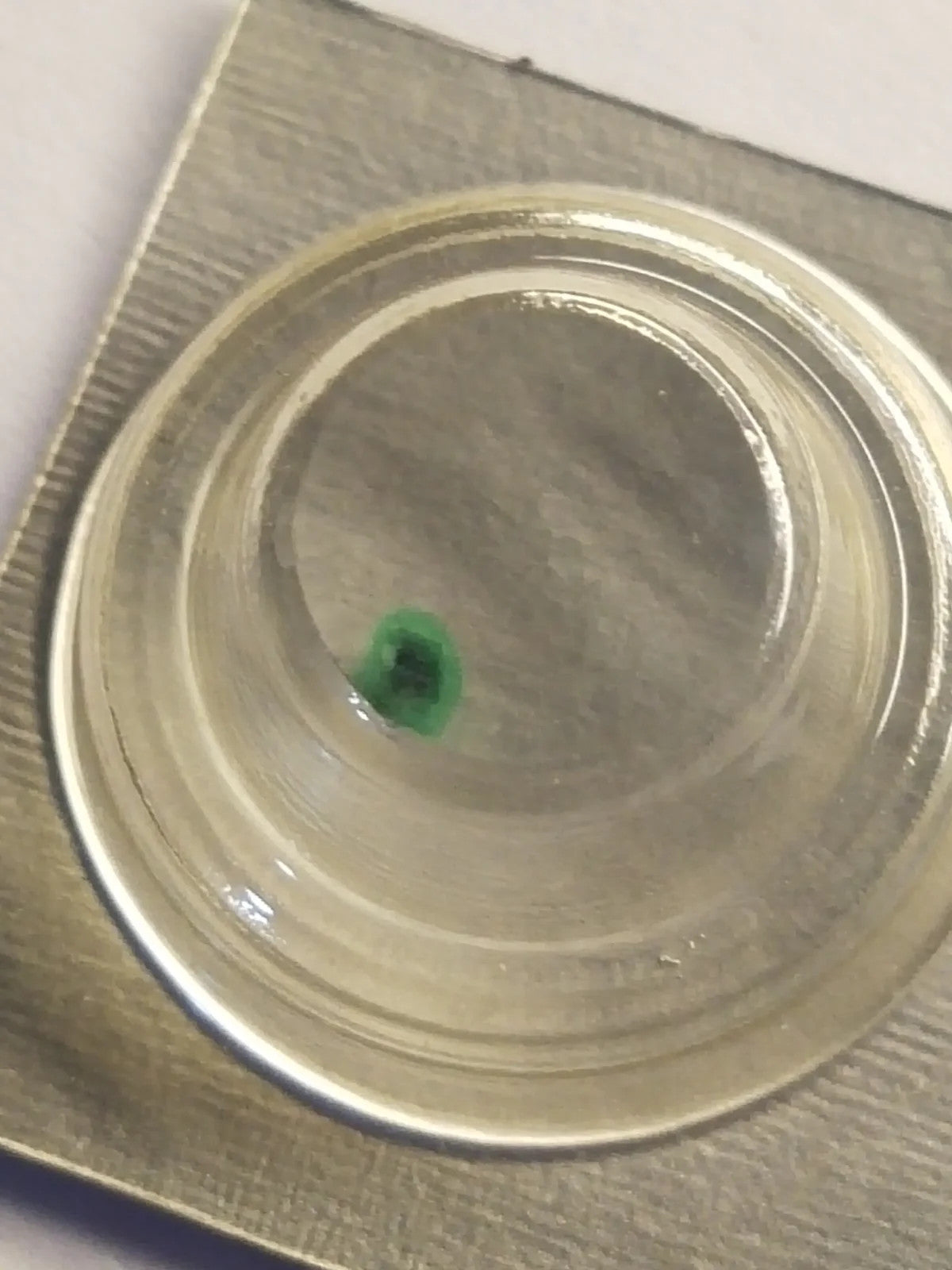 NOS Seiko part 885 594