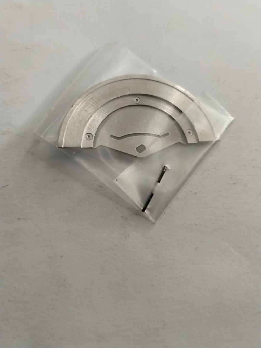 NOS SEIKO 4006 PILL Oscillating Weight / Part 500 805