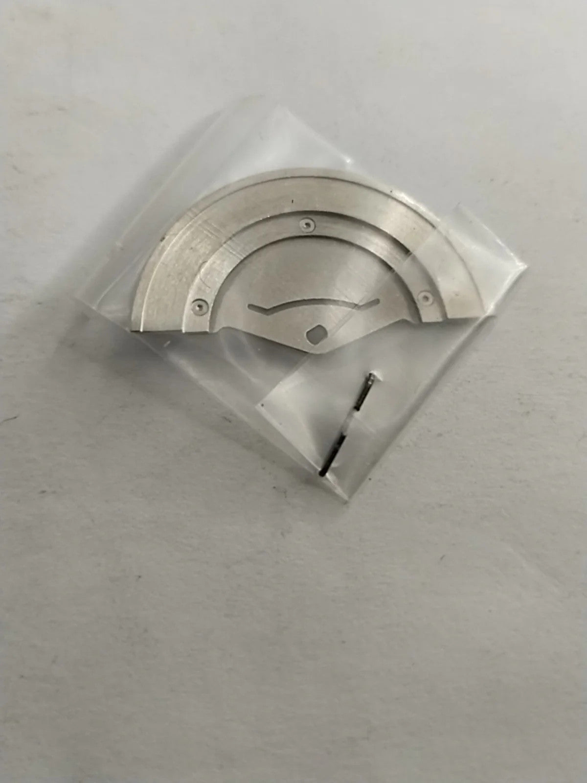 NOS SEIKO 4006 PILL Oscillating Weight / Part 500 805