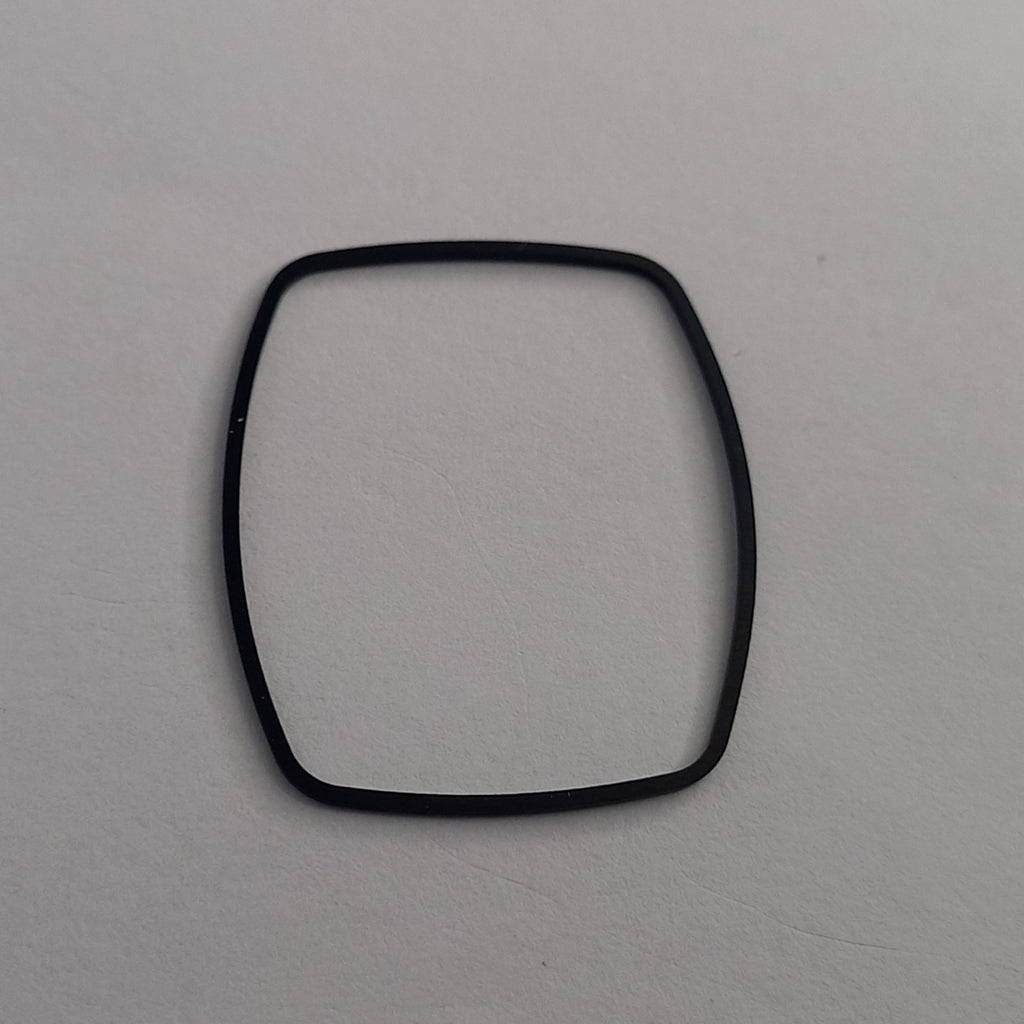 GUCCI Original Gasket BACK–Part. YDA 46064-New Old Stock ( 1 PS