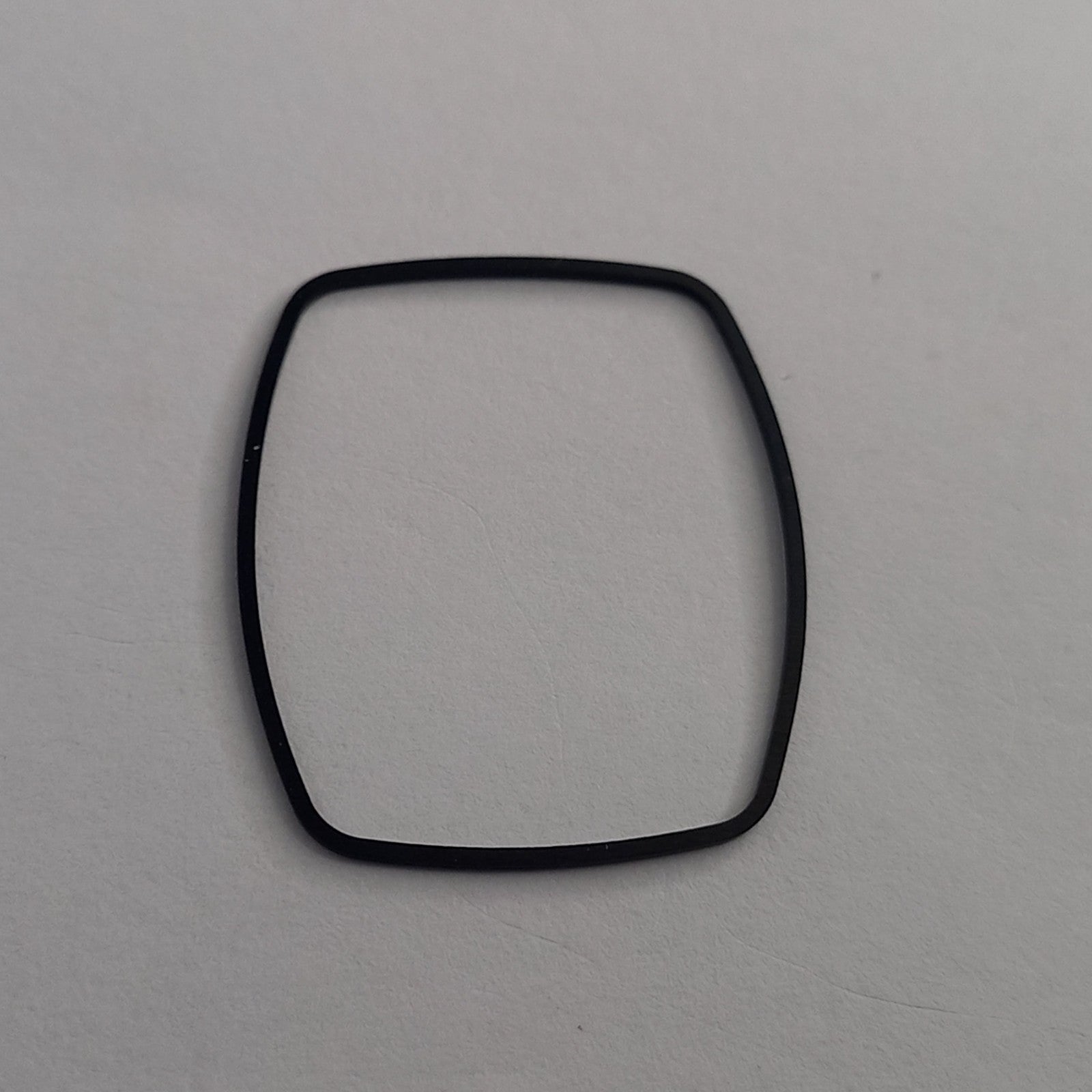 GUCCI Original Gasket BACK–Part. YDA 46064-New Old Stock ( 1 PS
