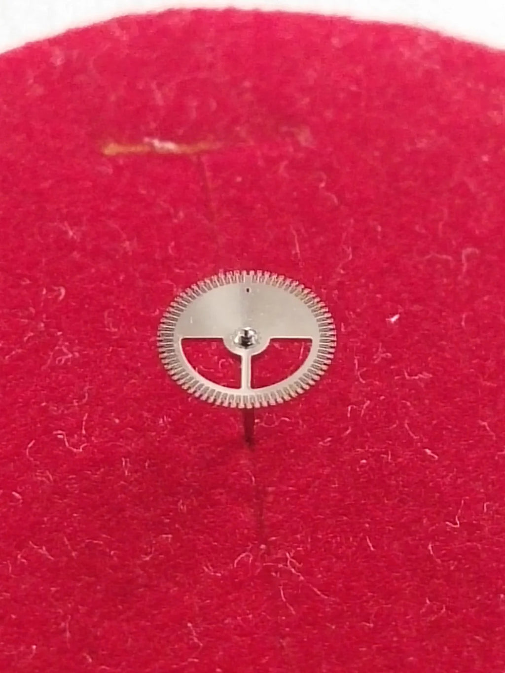 Rolex 4130 820 / Daytona /chronograph wheel /Genuine parts