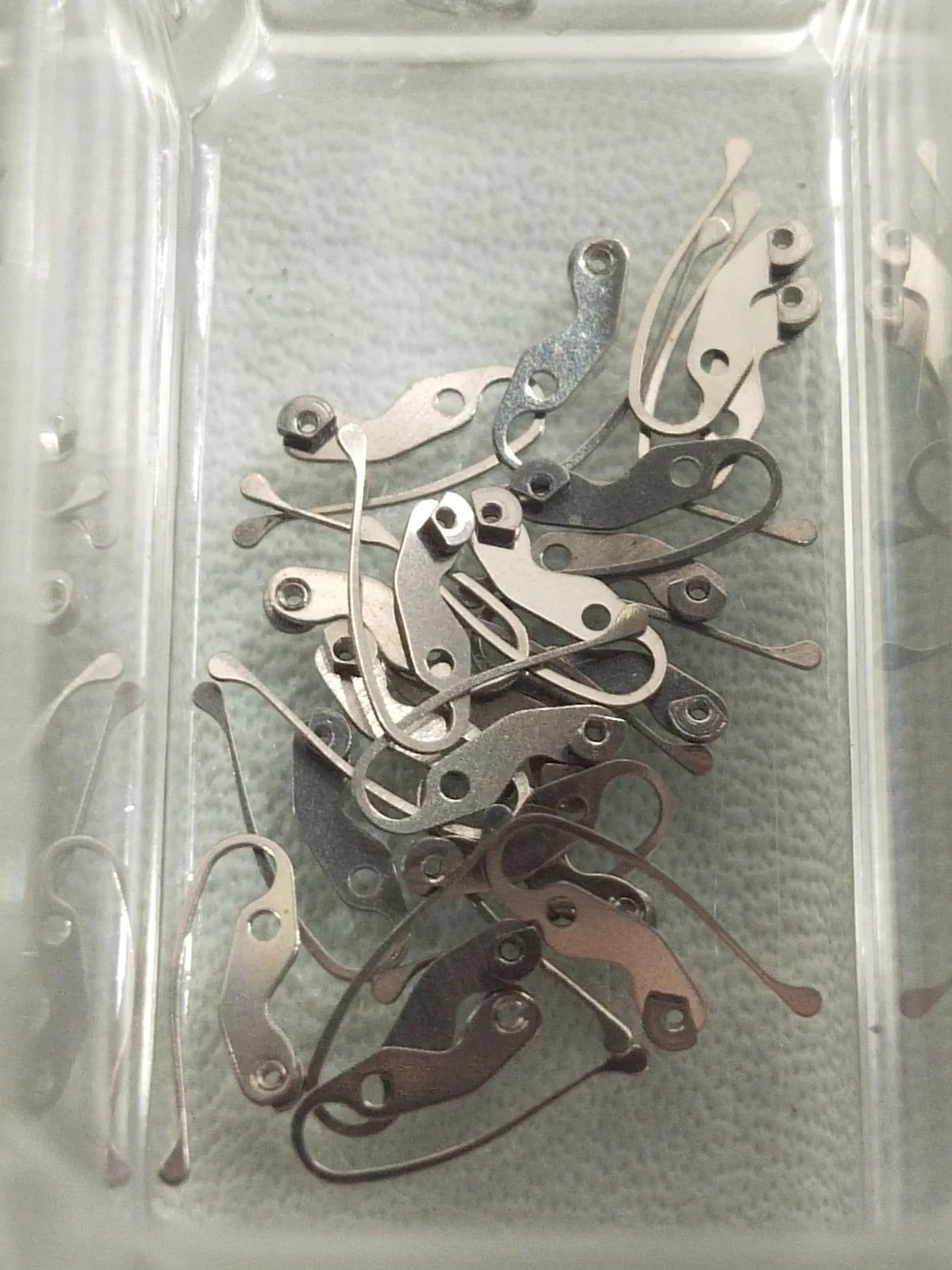 Seiko Part. 810 581 Date Jumper Cal. 2706A (1pc