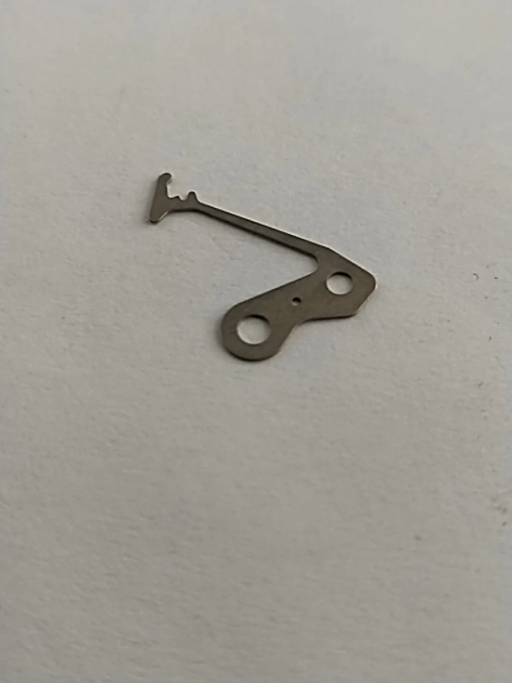 NOS Seiko original Parts Digital