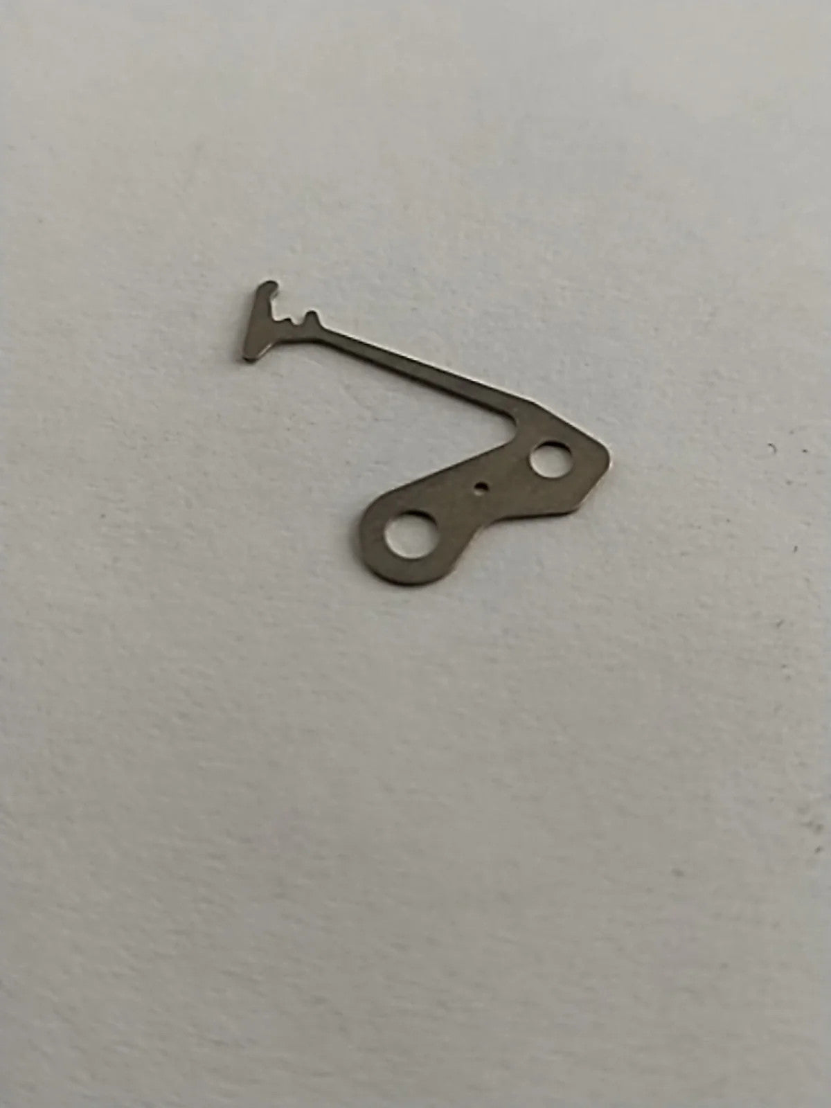 NOS Seiko original Parts Digital