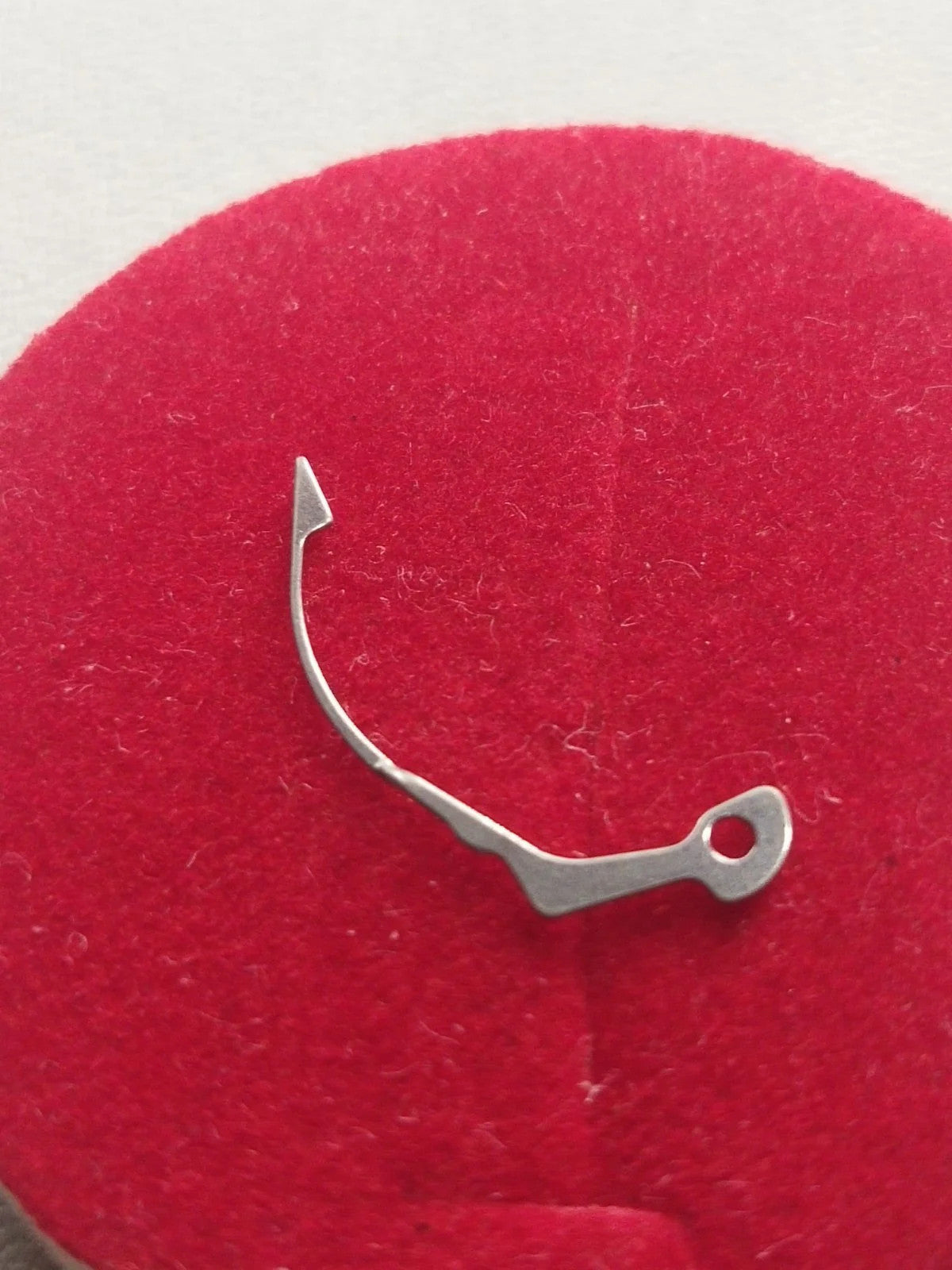 NOS SEIKO Original Part 652 617 /Cal. 6138/ 1 Pc