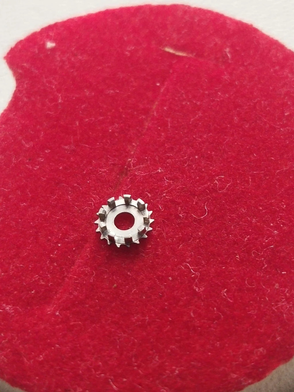 NOS Seiko Parts 576 610 Cal. 6138A/1pc