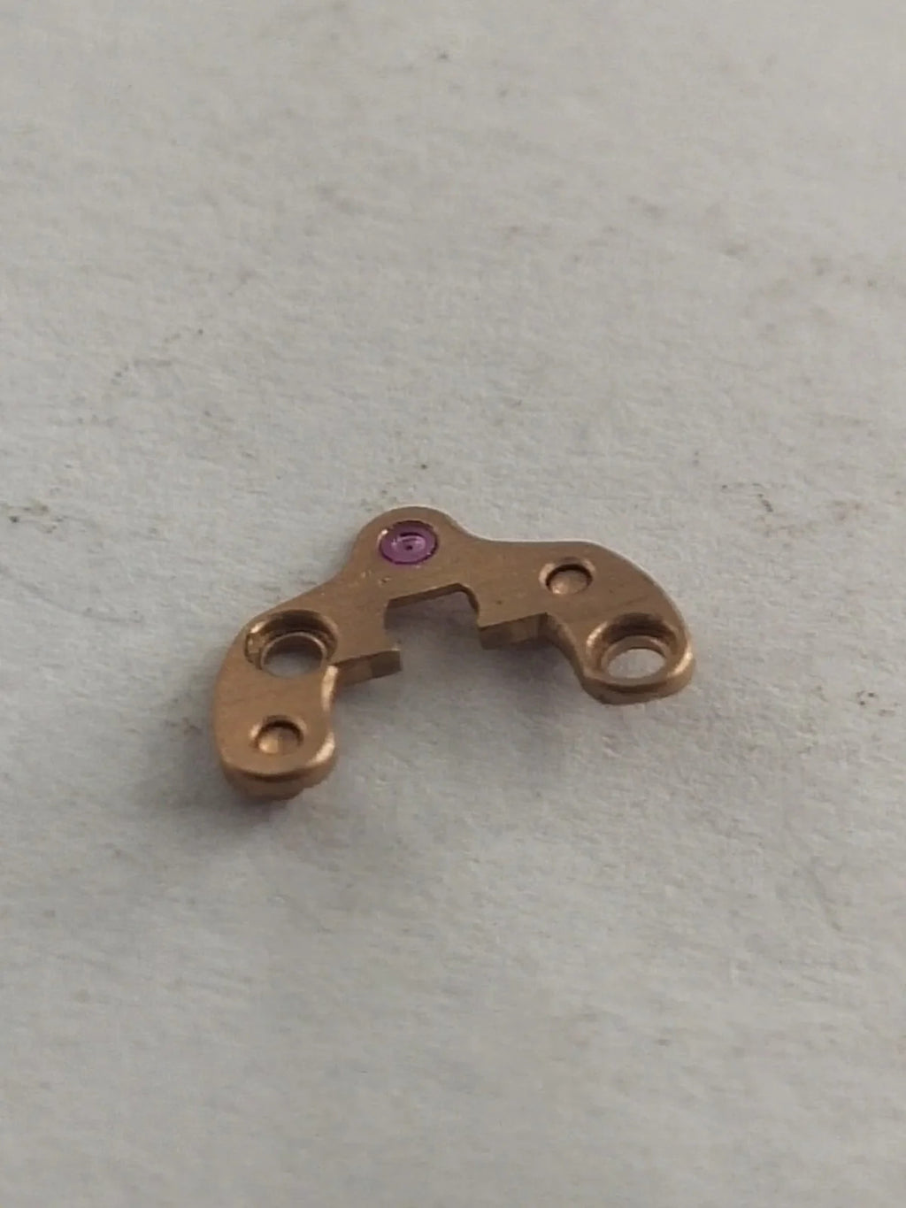 NOS OMEGA Parts 550 1005