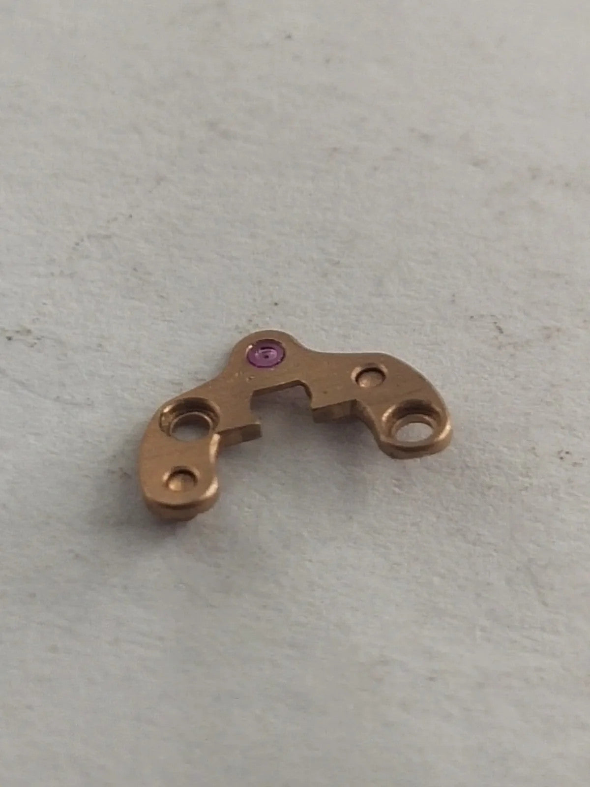 NOS OMEGA Parts 550 1005