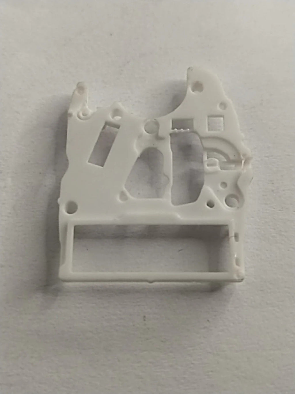 NOS Seiko original Digital Parts / Plat Seiko