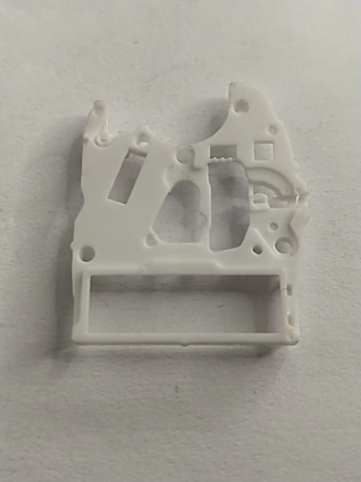 NOS Seiko original Digital Parts / Plat Seiko