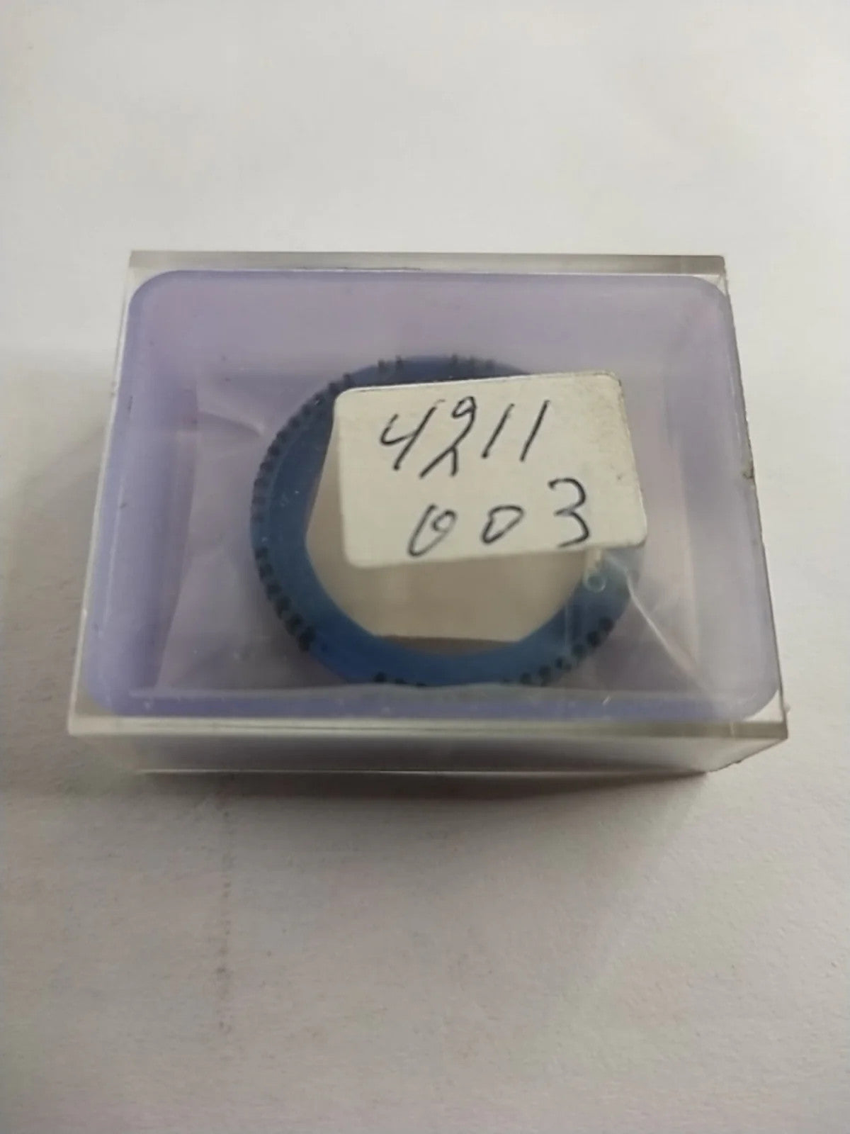 NOS Seiko original Digital Part . 4211 003