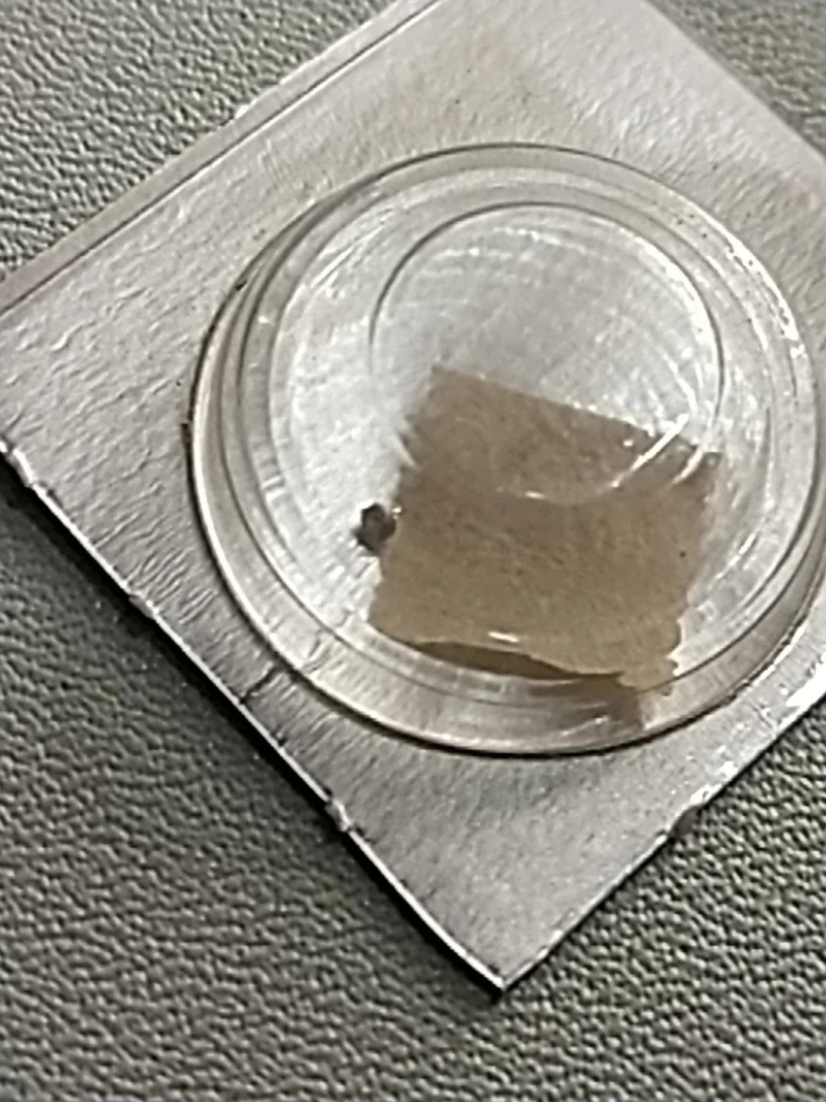 NOS Seiko Step Rotor Parts 4146 616/(1pc