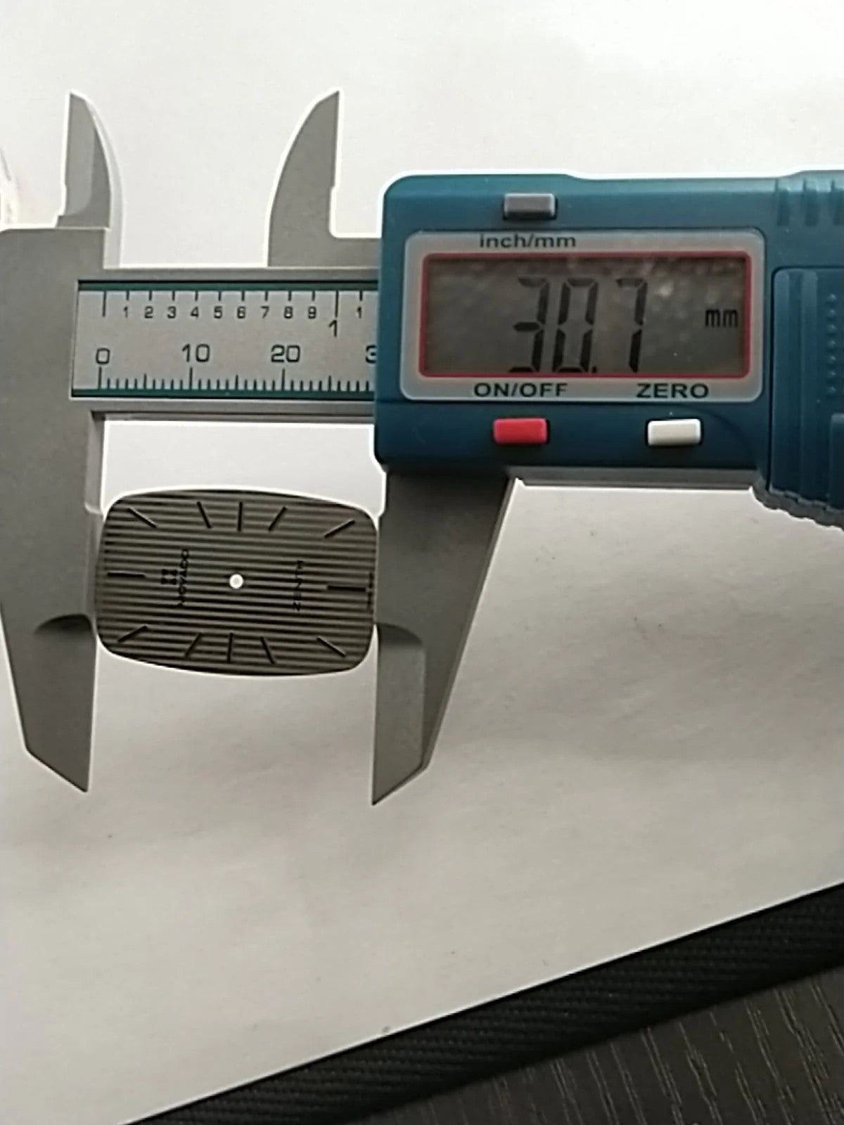 Original Dial / MOVADO / ZENITH /used