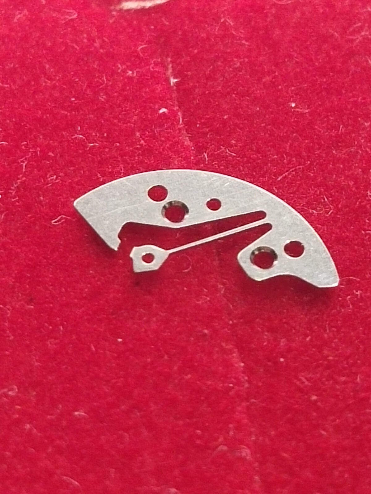 NOS Seiko Parts 873 010 / Cal. 0843A/1 Pc