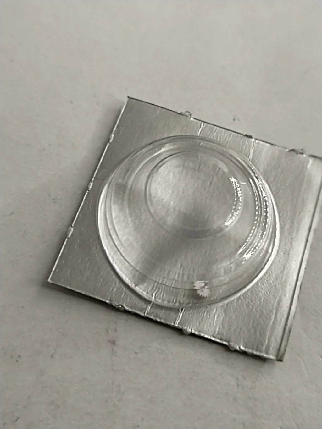 NOS Seiko Parts 261 807