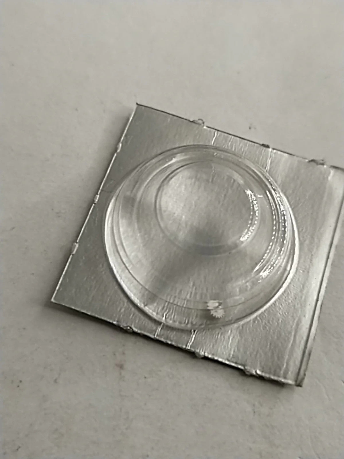 NOS Seiko Parts 261 807