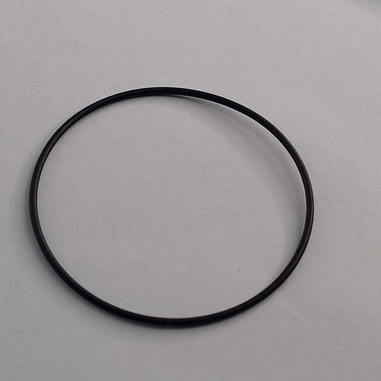 GUCCI Original Gasket BACK–Part No. 158.35 -New Old Stock ( 1 PS