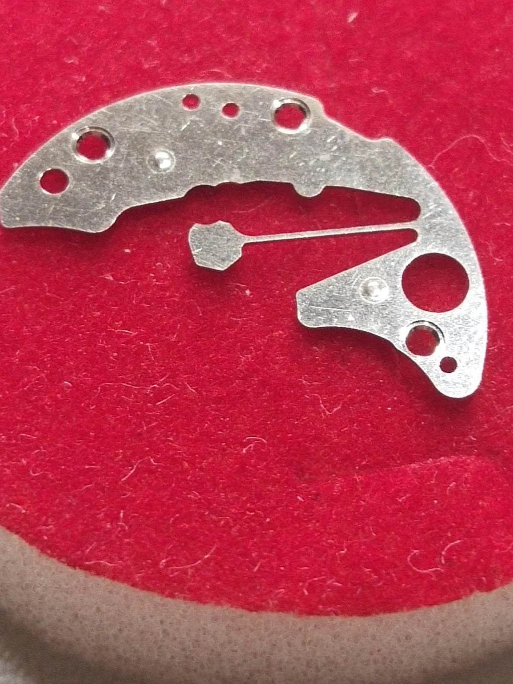 NOS Seiko Parts 873 601 / Cal. 6309A/1 Pc